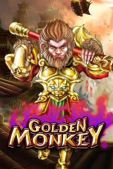 Golden Monkey демо игра онлайн | GMSlots Казино бесплатно