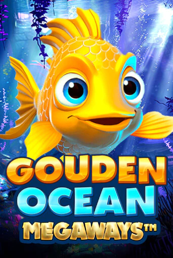 Golden Ocean Megaways демо игра онлайн | GMSlots Казино бесплатно