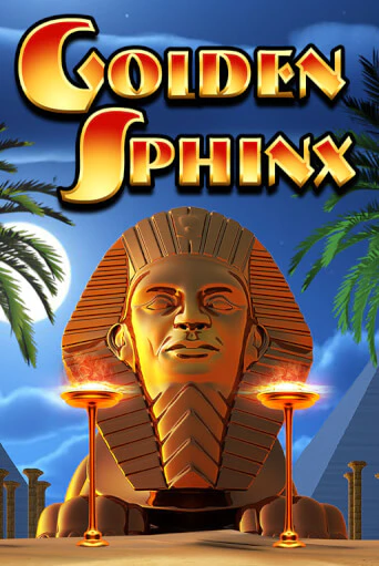 Golden Sphinx демо игра онлайн | GMSlots Казино бесплатно