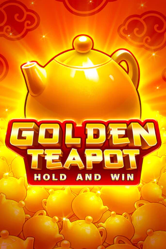 Golden Teapot демо игра онлайн | GMSlots Казино бесплатно