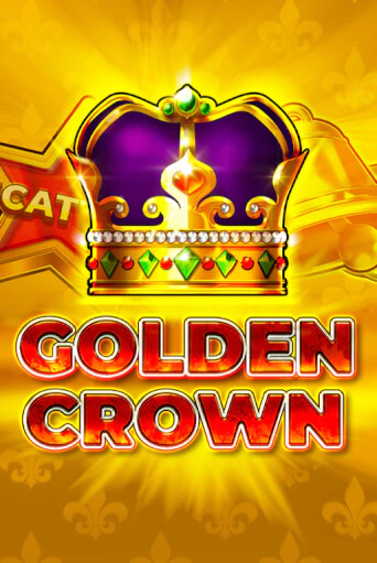 Golden Crown демо игра онлайн | GMSlots Казино бесплатно