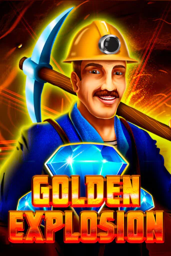 Golden Explosion демо игра онлайн | GMSlots Казино бесплатно