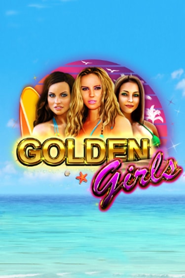 Golden Girls демо игра онлайн | GMSlots Казино бесплатно