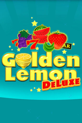Golden Lemon Deluxe демо игра онлайн | GMSlots Казино бесплатно