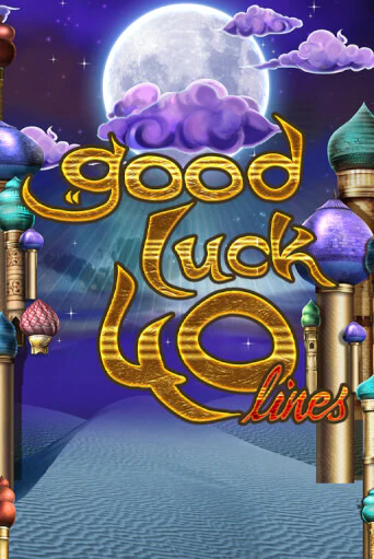 Good Luck 40 демо игра онлайн | GMSlots Казино бесплатно