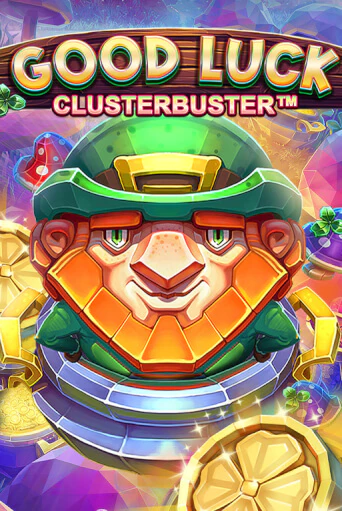 Good Luck Clusterbuster™ демо игра онлайн | GMSlots Казино бесплатно