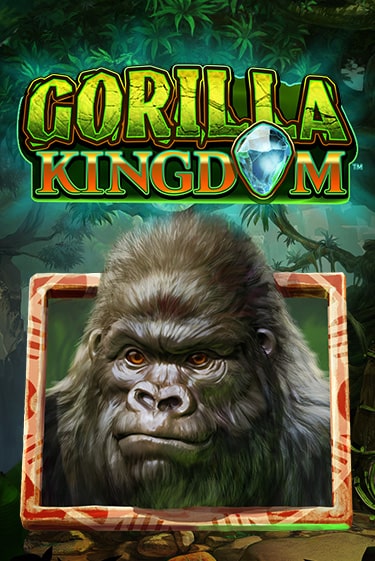 Gorilla Kingdom демо игра онлайн | GMSlots Казино бесплатно