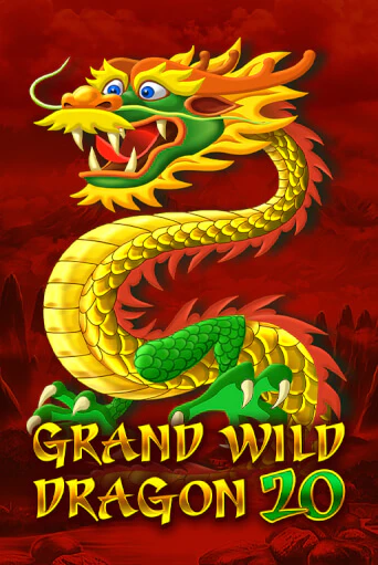 Grand Wild Dragon демо игра онлайн | GMSlots Казино бесплатно