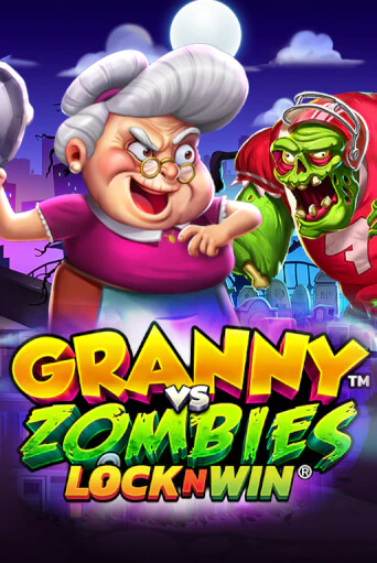 Granny VS Zombies™ демо игра онлайн | GMSlots Казино бесплатно