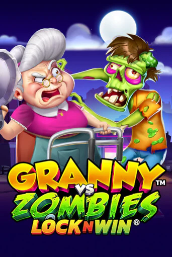 Granny Vs Zombies демо игра онлайн | GMSlots Казино бесплатно