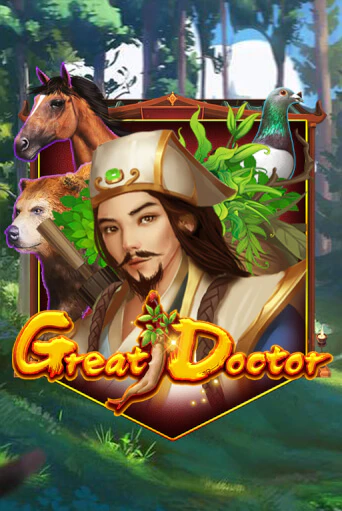 Great Doctor демо игра онлайн | GMSlots Казино бесплатно