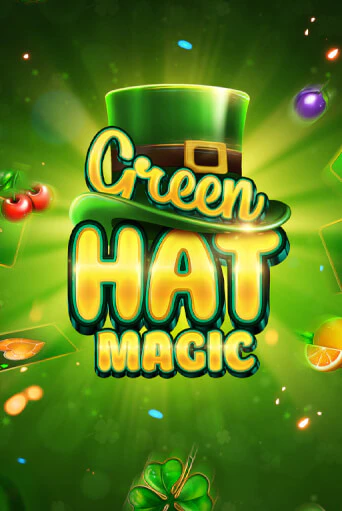 Green Hat Magic демо игра онлайн | GMSlots Казино бесплатно