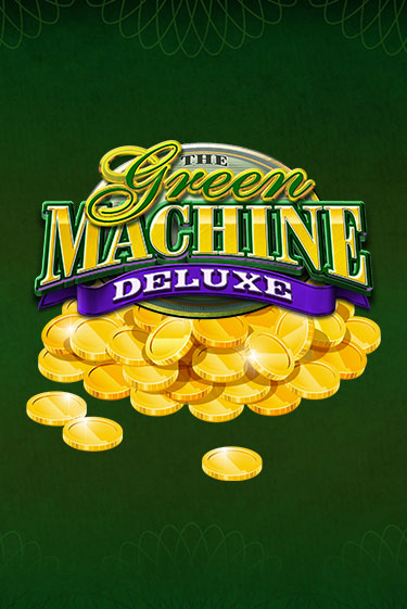 Green Machine Deluxe демо игра онлайн | GMSlots Казино бесплатно