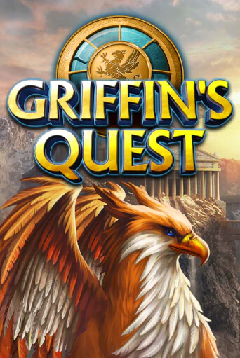Griffin's Quest Gamble Feature демо игра онлайн | GMSlots Казино бесплатно