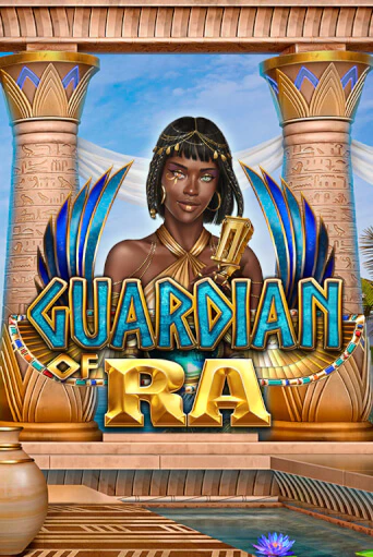 Guardian of Ra демо игра онлайн | GMSlots Казино бесплатно