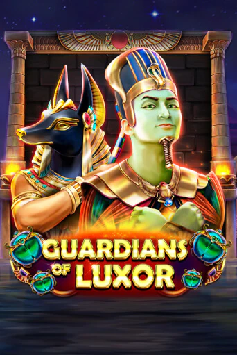 Guardians of Luxor демо игра онлайн | GMSlots Казино бесплатно
