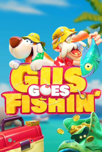 Gus Goes Fishin'™ демо игра онлайн | GMSlots Казино бесплатно