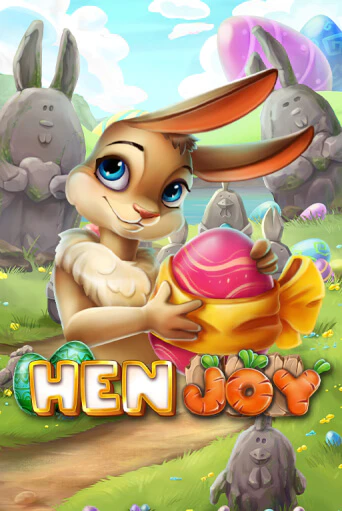 HENjoy демо игра онлайн | GMSlots Казино бесплатно
