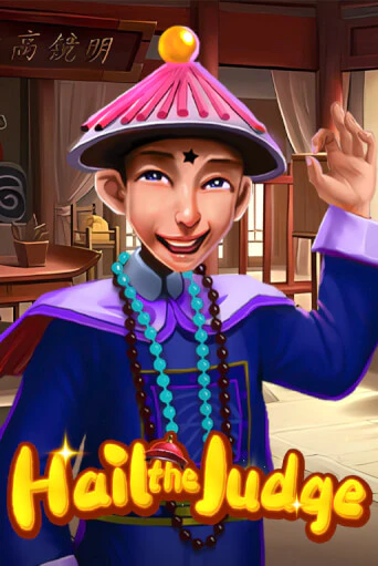 Hail the Judge демо игра онлайн | GMSlots Казино бесплатно