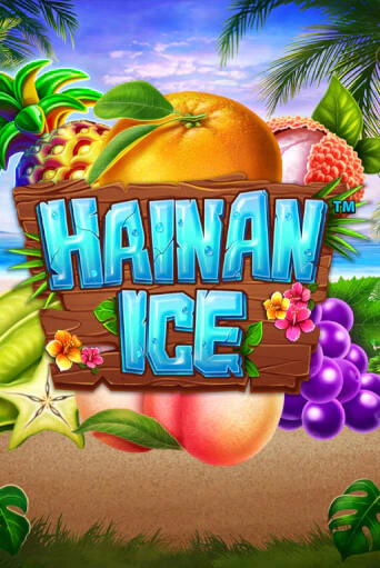 Hainan Ice демо игра онлайн | GMSlots Казино бесплатно