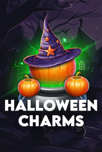 Halloween Charms демо игра онлайн | GMSlots Казино бесплатно