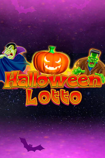 Halloween Lotto демо игра онлайн | GMSlots Казино бесплатно