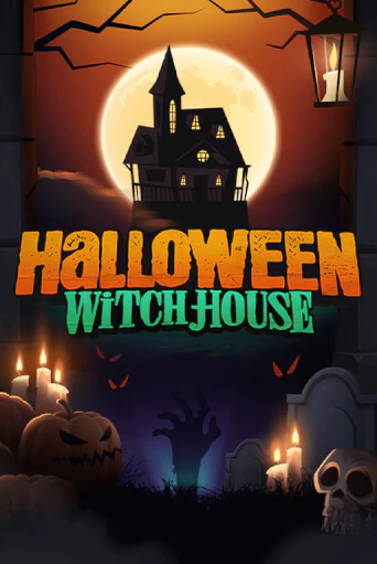 Halloween: Witch House демо игра онлайн | GMSlots Казино бесплатно