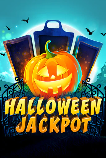 Halloween Jackpot демо игра онлайн | GMSlots Казино бесплатно