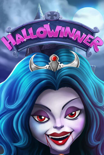 Hallowinner демо игра онлайн | GMSlots Казино бесплатно