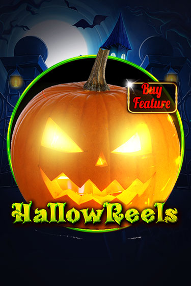 Hallow Reels демо игра онлайн | GMSlots Казино бесплатно