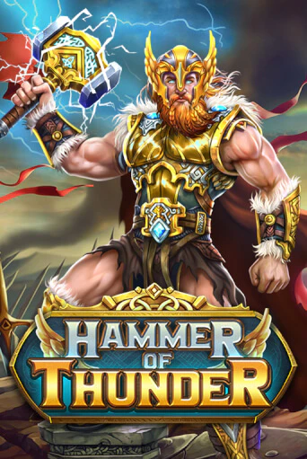 Hammer of Thunder демо игра онлайн | GMSlots Казино бесплатно