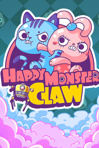 Happy Monster Claw демо игра онлайн | GMSlots Казино бесплатно