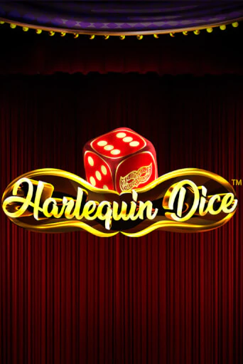 Harlequin Dice демо игра онлайн | GMSlots Казино бесплатно