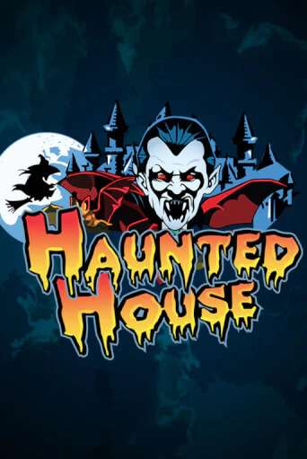 Haunted House демо игра онлайн | GMSlots Казино бесплатно