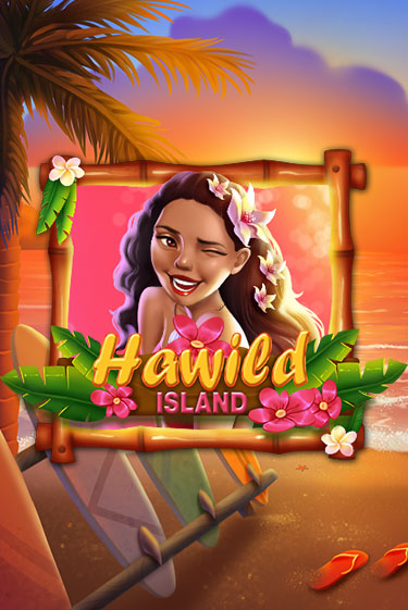 Hawild Island демо игра онлайн | GMSlots Казино бесплатно