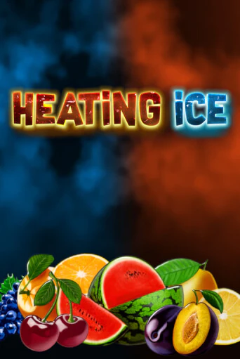 Heating Ice демо игра онлайн | GMSlots Казино бесплатно