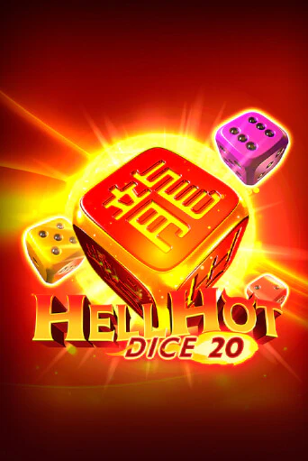 Hell Hot 20 Dice демо игра онлайн | GMSlots Казино бесплатно