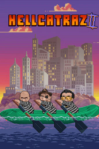 Hellcatraz 2 демо игра онлайн | GMSlots Казино бесплатно