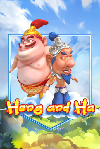 Heng and Ha демо игра онлайн | GMSlots Казино бесплатно
