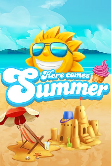 Here Comes Summer демо игра онлайн | GMSlots Казино бесплатно