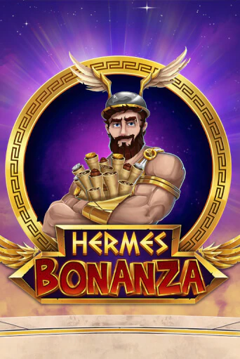 Hermes Bonanza™ демо игра онлайн | GMSlots Казино бесплатно