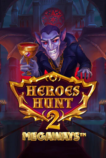 Heroes Hunt 2 Megaways демо игра онлайн | GMSlots Казино бесплатно