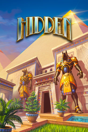 Hidden демо игра онлайн | GMSlots Казино бесплатно