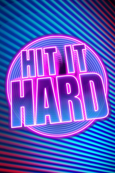 Hit It Hard демо игра онлайн | GMSlots Казино бесплатно