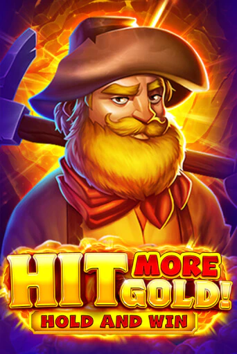 Hit more Gold! демо игра онлайн | GMSlots Казино бесплатно