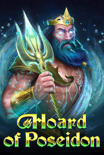 Hoard of Poseidon демо игра онлайн | GMSlots Казино бесплатно