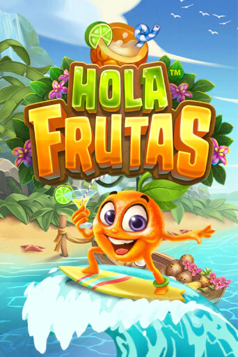 Hola Frutas демо игра онлайн | GMSlots Казино бесплатно