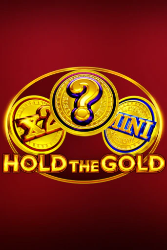 Hold The Gold демо игра онлайн | GMSlots Казино бесплатно
