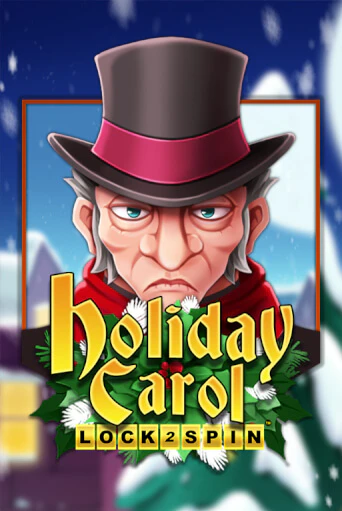Holiday Carol демо игра онлайн | GMSlots Казино бесплатно