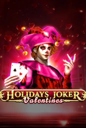 Holidays Joker - Valentines демо игра онлайн | GMSlots Казино бесплатно